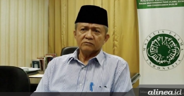 Panji Gumilang jadi tersangka, Anwar Abbas ngaku sedih