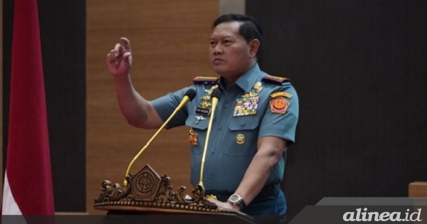 Panglima TNI sebut tak intervensi KPK pada kasus Basarnas