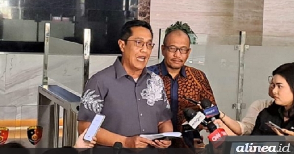 Polri tegaskan tak ada kriminalisasi kepada Panji Gumilang