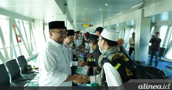 77 jemaah masih dirawat di Arab Saudi