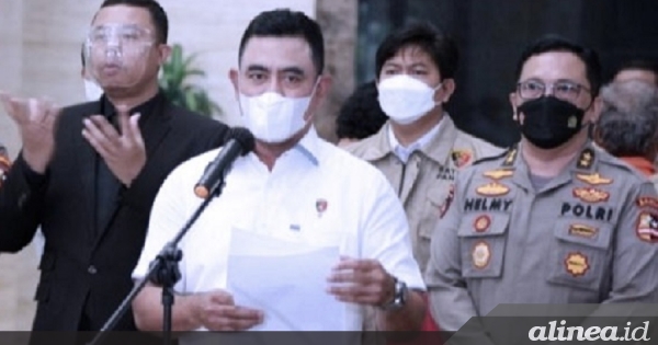 Panji Gumilang diperiksa soal pencucian uang