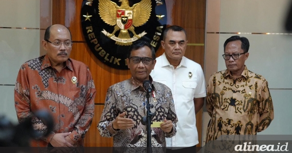 Irjen AD tangani kunjungan anggotanya ke Polrestabes Medan