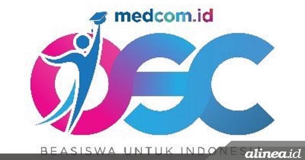 Pendaftaran Beasiswa OSC 2023 Sudah Dibuka