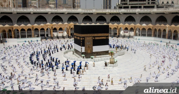 Kemenag bekukan izin 4 agen perjalanan penyelenggara umrah