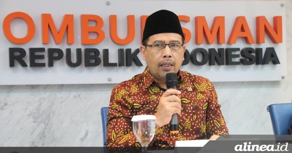 Ombudsman ungkap kinerjanya di semester I-2023, seperti apa?