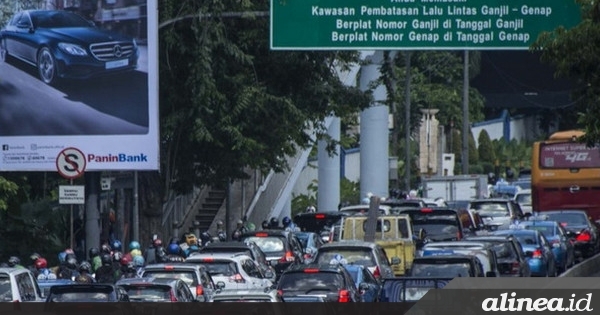 Pemerintah akan terapkan razia uji emisi, pajak dan denda mengikuti