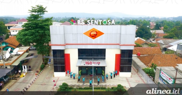 Dinkes Bogor datangi RS Sentosa: SOP persalinan sesuai standar