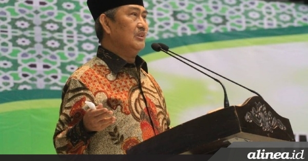 Tanggapan Jimly soal MPR hendak kembali Lembaga Tertinggi Negara