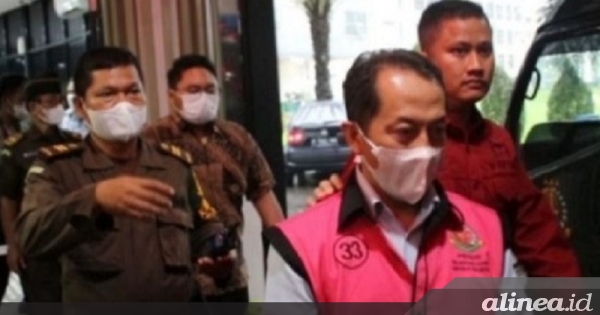 Terkait Rp27 miliar, pengacara Irwan sebut uang pengganti