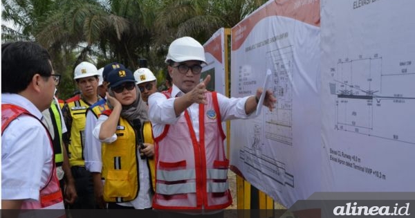 Kemenhub dorong pemilik terminal khusus bentuk BUP