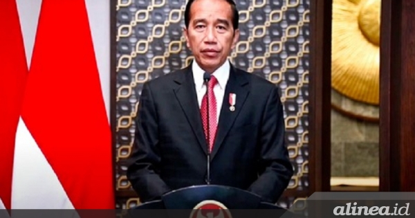 Presiden Jokowi: Kejahatan transnasional ancaman kawasan