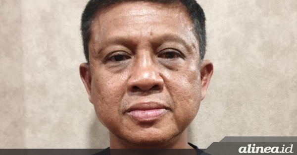 Buntut pesta sabu dengan wanita R, Kombes Yulius dipecat dari kepolisian