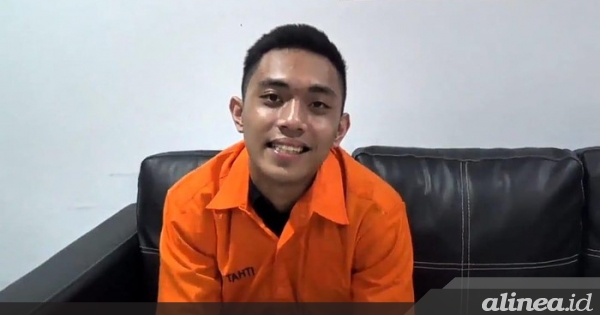 Mario Dandy tidak terima dengan pemberitaan selama ini