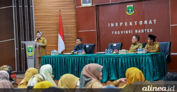 Satgassus Polri ingatkan urgensi transparansi dana BOS