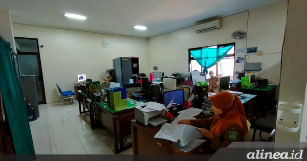 Sebagian ASN Kemenag kantor Jakarta WFH saat KTT ASEAN