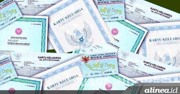 Kemendagri kaji buku keluarga sebagai dokumen kependudukan