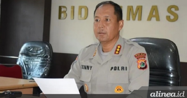 Polisi bantah dua anggotanya tewas oleh KKB