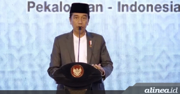 Islam Indonesia tak lagi berada di pinggiran