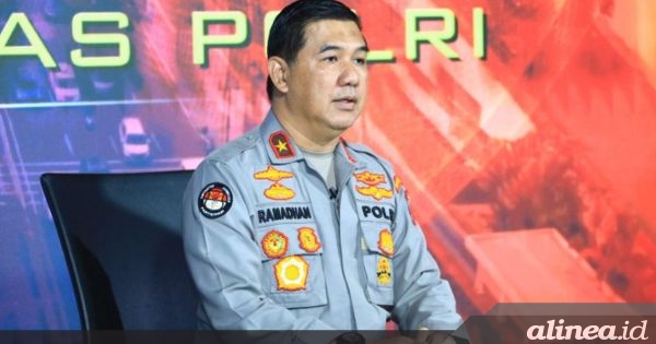 Amankan KTT ASEAN di Jakarta, Polri siapkan 6.182 personel