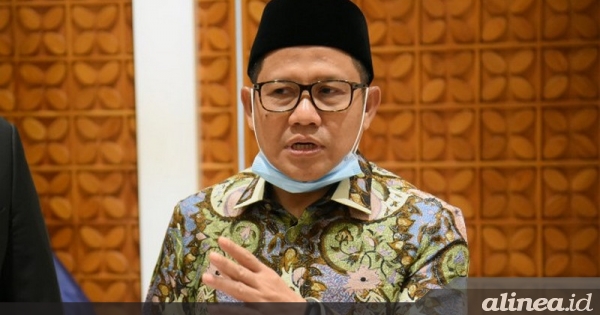 Cak Imin pastikan hadir pemeriksaan KPK besok