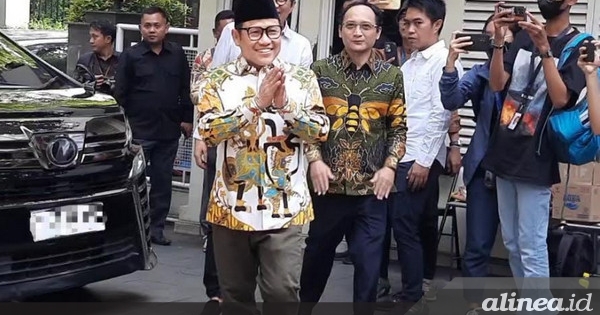 Korupsi sistem proteksi TKI, KPK periksa Cak Imin hari ini