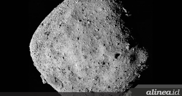 5 Asteroid Jatuh Ke Bumi Pekan Ini: Satu Sebesar Rumah