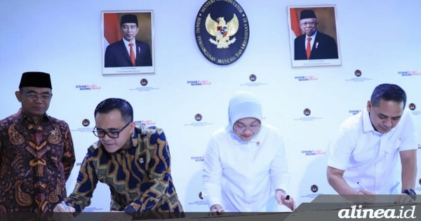 Pemerintah tetapkan libur nasional dan cuti bersama 2024