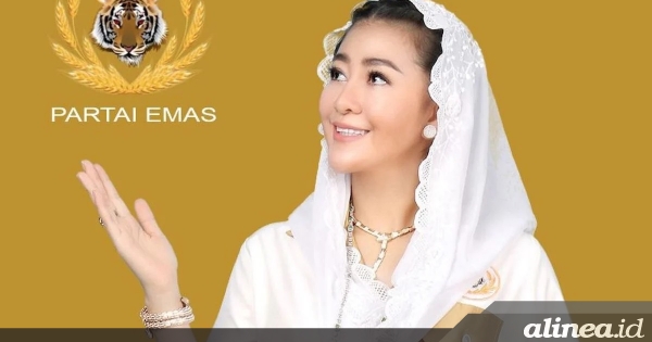 Hasnaeni ‘wanita emas’ masih pikir untuk ajukan banding