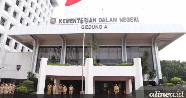 DPR setujui anggaran Kemendagri Rp3,32 triliun