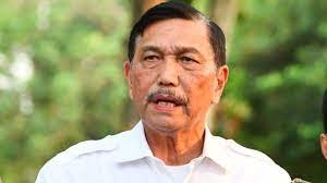 Luhut sebut udara Jabodetabek sudah baik dan sedang, yang buruk tinggal Bantar Gebang