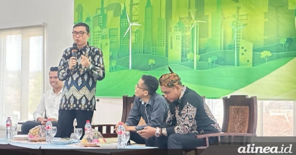 Awiek: PGEO Jadi Pemimpin Penyediaan Energi Berkelanjutan