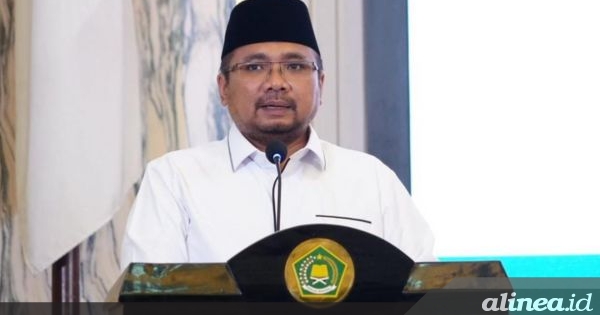 Kemarau panjang, Kemenag ungkap tata cara salat Istisqa