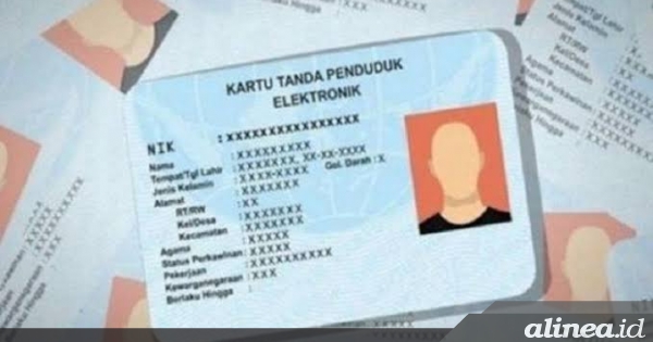 Akan diubah dari DKI ke DKJ, Warga Jakarta siap-siap ganti KTP