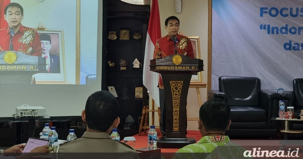 Susun solusi polusi udara, Ombudsman gelar penilaian cepat