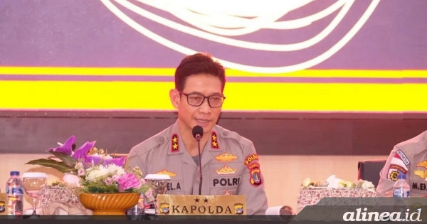 Usut kematian walpri, DPR minta Kapolda Kaltara diperiksa