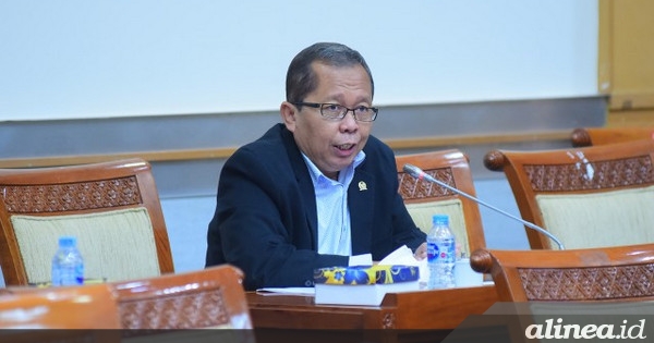 Komisi III DPR pilih politikus PPP, Arsul Sani jadi hakim MK