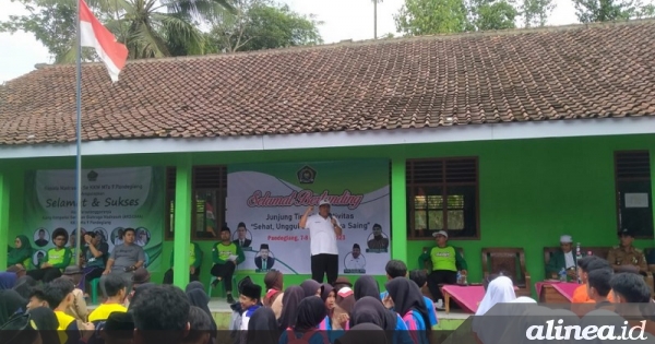 Kemenag review izin operasional madrasah swasta