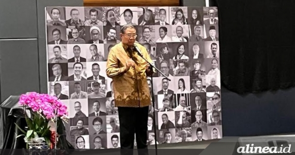 SBY kenang kebaikan Luhut di masa sakitnya Ani Yudhoyono