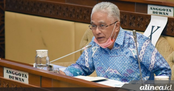 Revisi UU Pemda, Komisi II DPR akan ubah status anggota DPRD