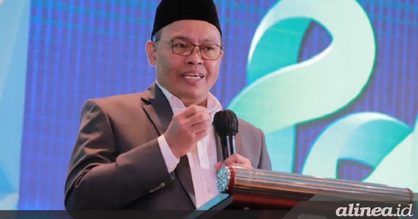 Kemenag terbitkan SE tentang Pedoman Ceramah Keagamaan