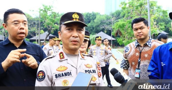 Kapolri terbitkan aturan penundaan hukum peserta pemilu