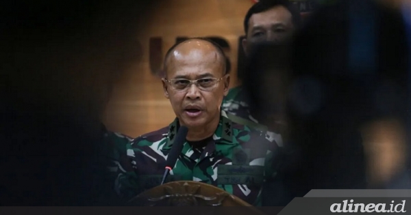 Kapuspen TNI klarifikasi soal video TNI ke Palestina