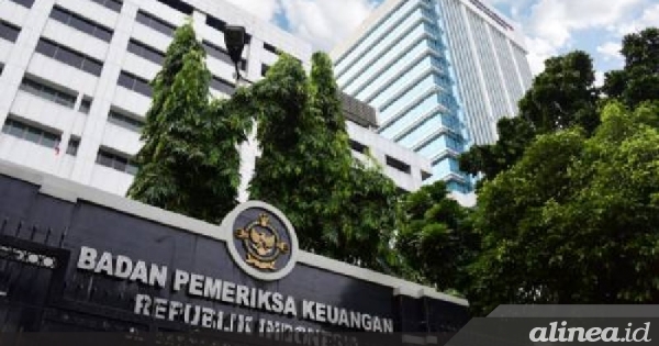 Nama oknum BPK diduga penerima Rp40 miliar dari BTS Kominfo muncul