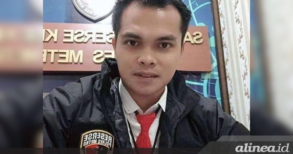 Polisi terlibat narkoba, pengawasan internal dipertanyakan