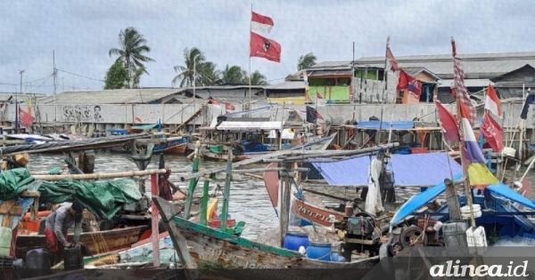 Pemerintah diminta jawab keluhan nelayan soal solar subsidi dengan aplikasi