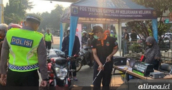 Uji emisi baru bisa berjalan, asal Pemprov DKI selesaikan PR