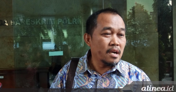 MAKI tanya kepastian hukum di kasus impor emas