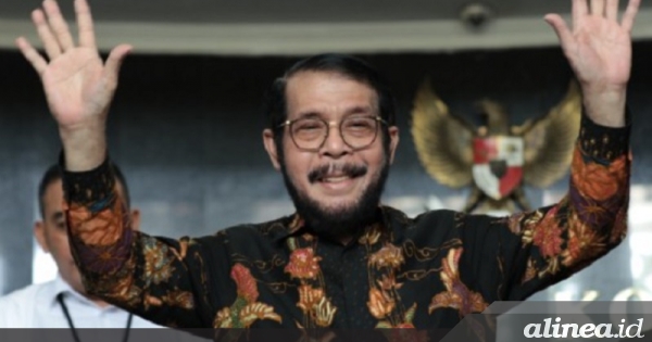 Keluh kesah Anwar Usman sebagai sikap ketidaknegarawanan