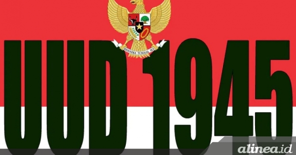 Ketika MPR diminta kembali ke UUD 1945 asli