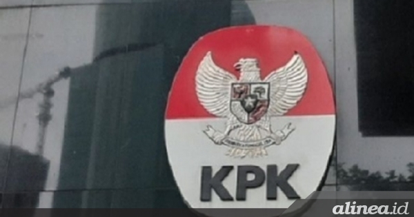 Yang terjadi di KPK akibat revisi UU KPK